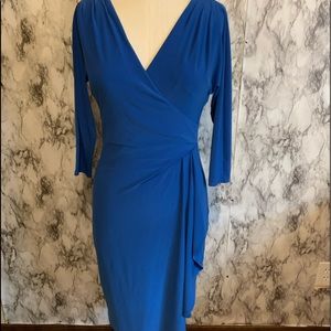 Long sleeve bodycon dress